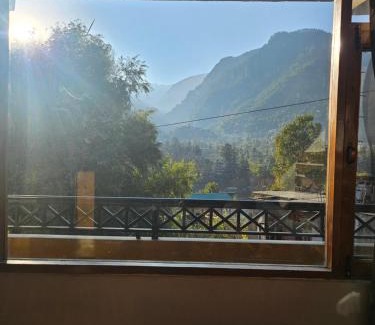 Vashist Apartment | aashini homestay