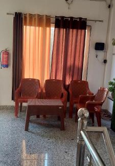 Bhopal House | Aashiyana Home Stay, Arera Colony, Bhopal