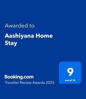 Bhopal House | Aashiyana Home Stay, Arera Colony, Bhopal