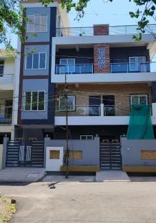 Bhopal House | Aashiyana Home Stay, Arera Colony, Bhopal