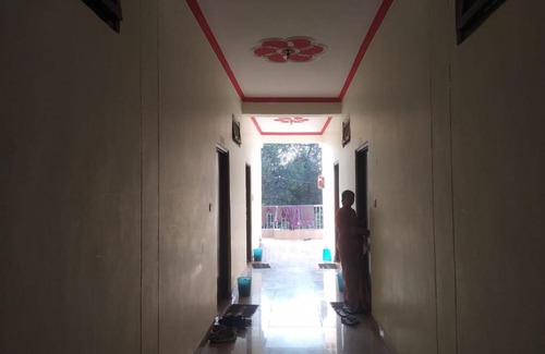 Raebareli Hotel | Aashram Ashok Vatika By WB Inn