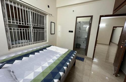 Tiruvannamalai House | Aashritaa stay Tiruvannamalai