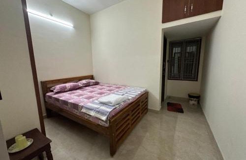 Tiruvannamalai House | Aashritaa stay Tiruvannamalai