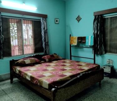 Bhubaneshwar House | Aasiyana
