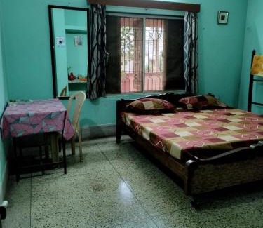 Bhubaneshwar House | Aasiyana