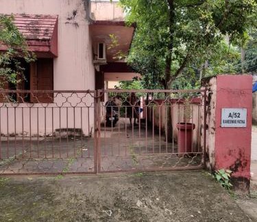 Bhubaneshwar House | Aasiyana