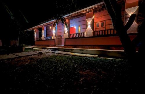 Vayittiri Villa | Aastha Villa