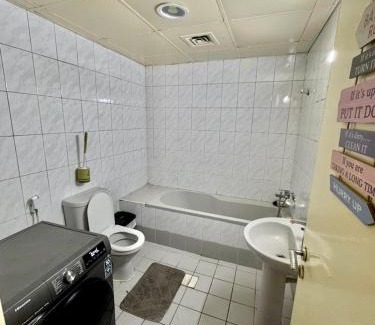 Al Mankhool House | AAVHR Youth Holiday Home Near Burjuman Metro Station