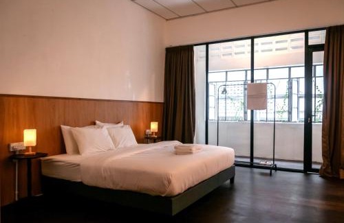 Downtown George Town Hotel | Aayu Chowrasta - 3 mins walk to Penang Road Chendul