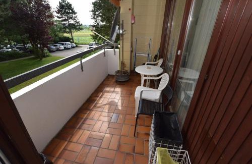 Mohringen-Nord Apartment | AB Apartment Objekt 39