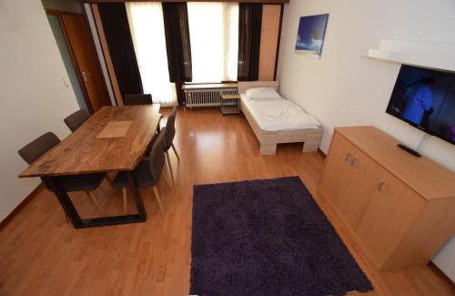 Mohringen-Nord Apartment | AB Apartment Objekt 39