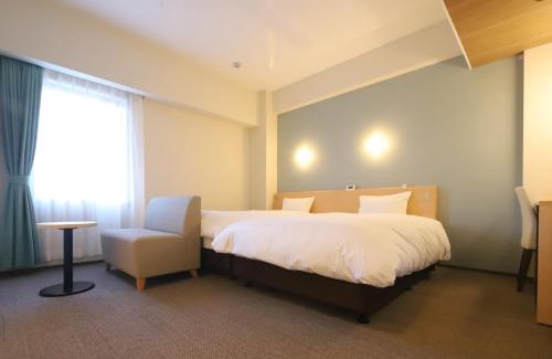 Nakatsugawa Hotel | AB Hotel Nakatsugawa