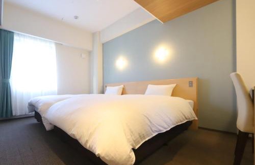 Nakatsugawa Hotel | AB Hotel Nakatsugawa