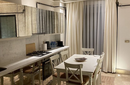 Taksim Apartment | AB Residences