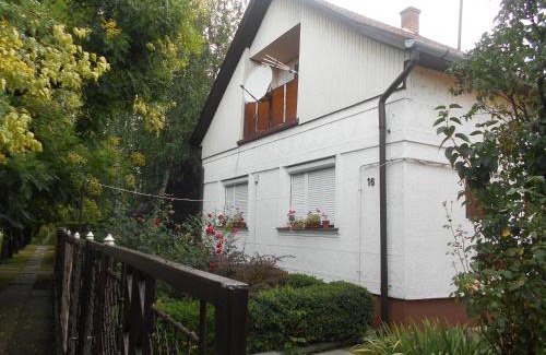 Abadszalok House | Abacskó Ház