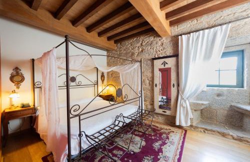 Arnoia Hotel | Abadía Caldaria