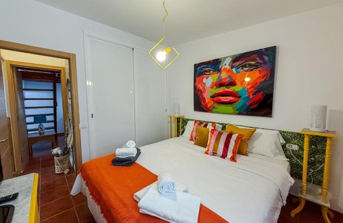 Abades Apartment | Abades Beach Home