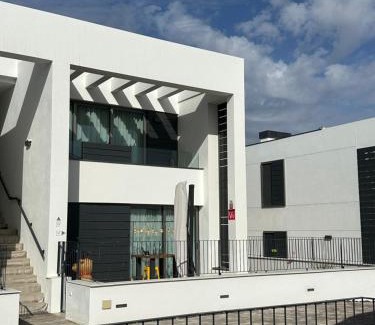 Los Gavilanes Apartment | Abades Sonnenblick