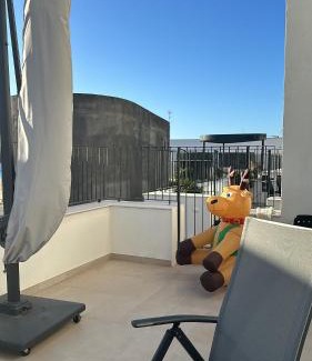 Los Gavilanes Apartment | Abades Sonnenblick
