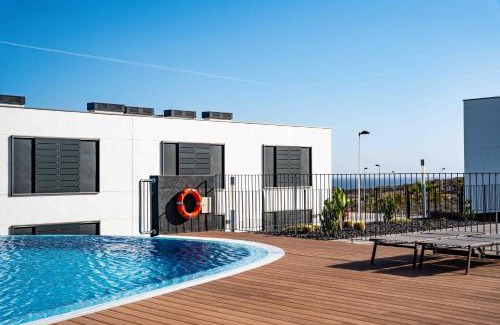 Los Gavilanes Apartment | Abades Sonnenblick