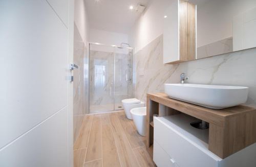 Abano Terme Apartment | Abano Terme-Luxury Suites, 4 ospiti-free parking