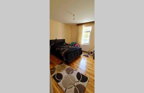 Bolu Apartment | Abant Patırna Dağ Evi