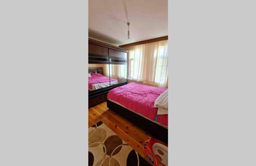 Bolu Apartment | Abant Patırna Dağ Evi