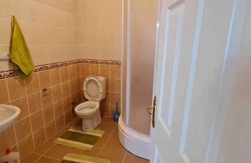 Bolu Apartment | Abant Patırna Dağ Evi