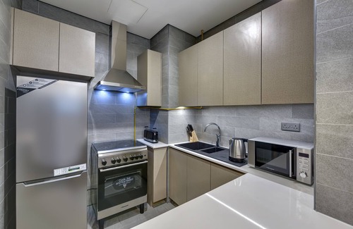 Dubai Investment Park Apartment | Abar Hotel Apartments