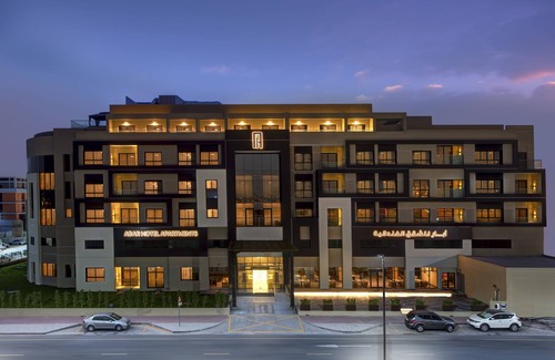 Dubai Investment Park Apartment | Abar Hotel Apartments
