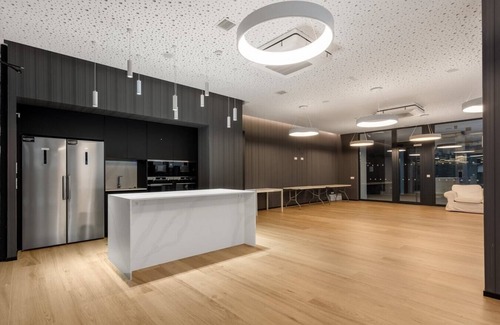 Chamberi Apartment | Abardok - 1 bedroom and terrace in Ríos Rosas