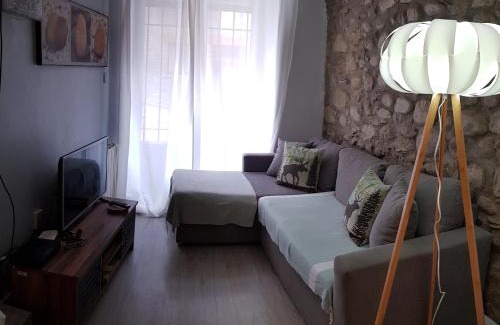 Puigcerda Apartment | ABAT OLIBA