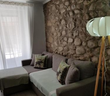 Puigcerda Apartment | ABAT OLIBA