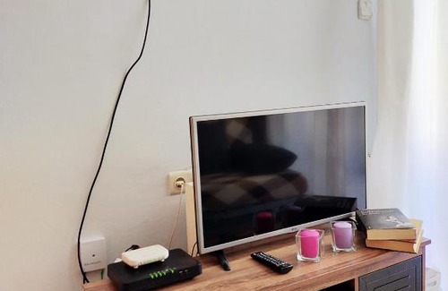 Puigcerda Apartment | ABAT OLIBA