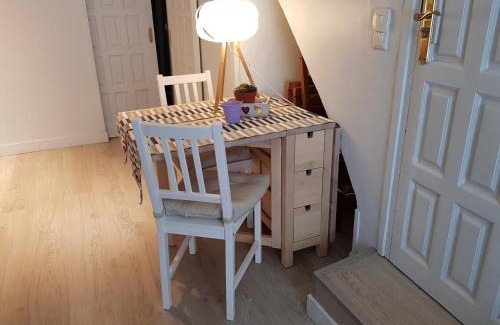 Puigcerda Apartment | ABAT OLIBA
