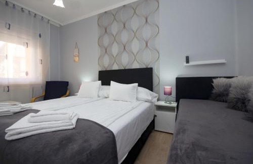 Gyula Apartment | ABBA Gyula apartman