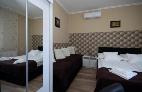 Gyula Apartment | ABBA Gyula apartman