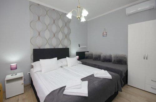 Gyula Apartment | ABBA Gyula apartman