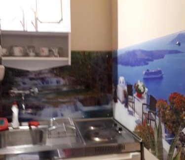 Gyula Apartment | ABBA Gyula apartman
