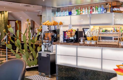 Sants Hotel | Abba Sants