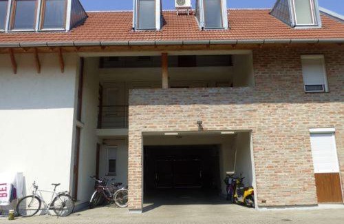 Gyula Apartment | Abban Durmolj Apartman