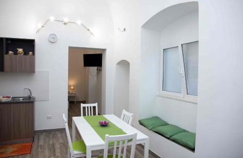 Municipio 2 Apartment | Abbevescià
