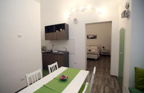Municipio 2 Apartment | Abbevescià