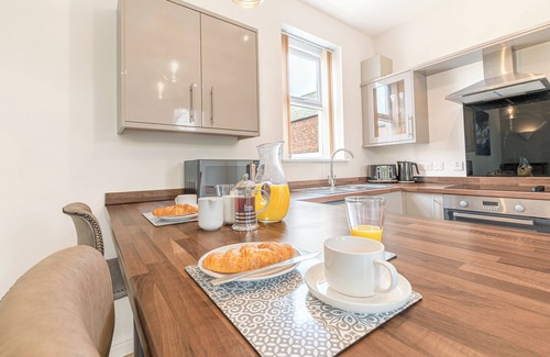 Barrow-in-Furness Apartment | Abbey Apartments