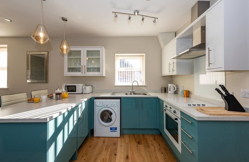 Barrow-in-Furness Apartment | Abbey Apartments