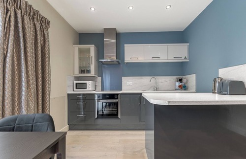 Barrow-in-Furness Apartment | Abbey Apartments