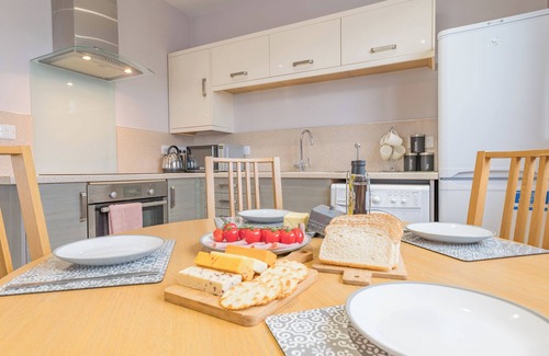 Barrow-in-Furness Apartment | Abbey Apartments