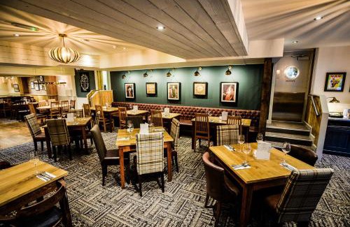 Kenilworth Hotel | Abbey Fields By Chef & Brewer Collection