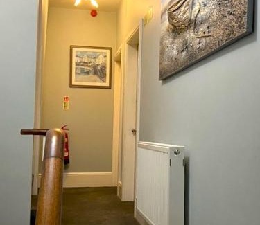 Redcar House | Abbey GH All Rooms En-Suite