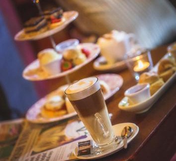 Roscommon Hotel | Abbey Hotel Roscommon